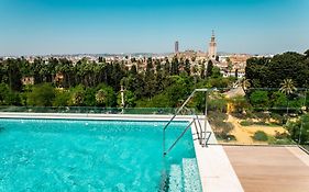 Alcázar, Sevilla